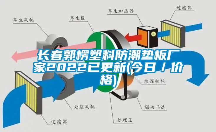 長春郭楞塑料防潮墊板廠家2022已更新(今日／價格)